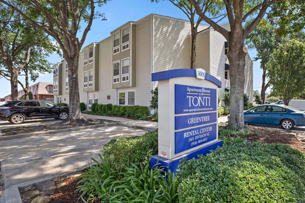 Greentree property